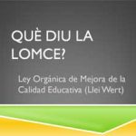 lomce