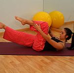 foto pilates