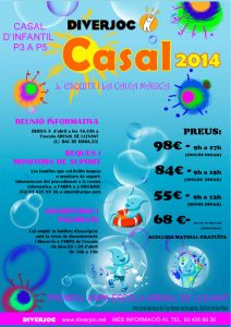POSTER-CASAL-ARENAL-INFANTIL-2014