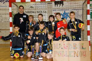 Handbol-2