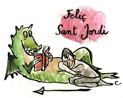 SANT JORDI