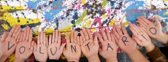 voluntari