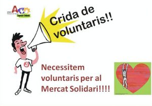 voluntaris
