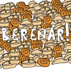 berenar